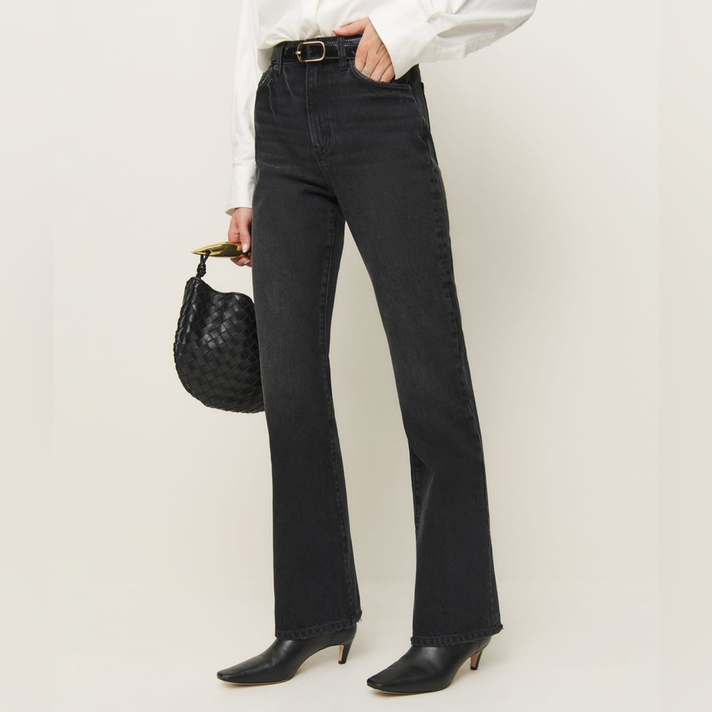 NWT REFORMATION JEANS